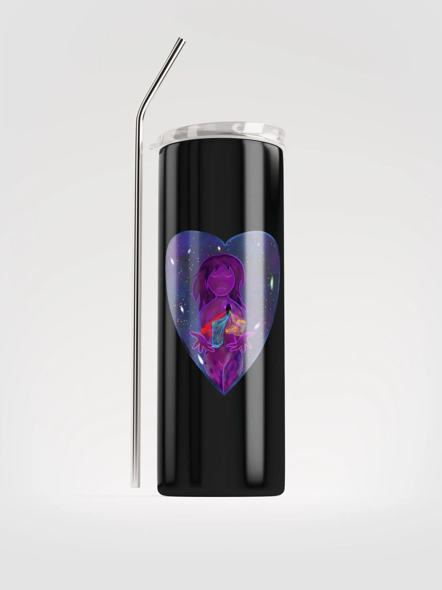 Inner Void Tumbler product image (1)