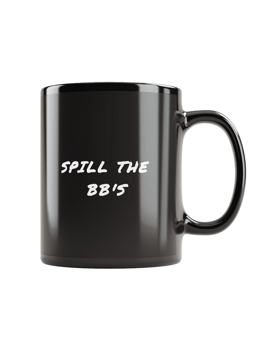 Spill the BB's Mug product image (2)