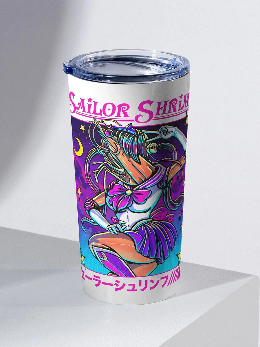 Sailor Shrimp Cup! product image (2)