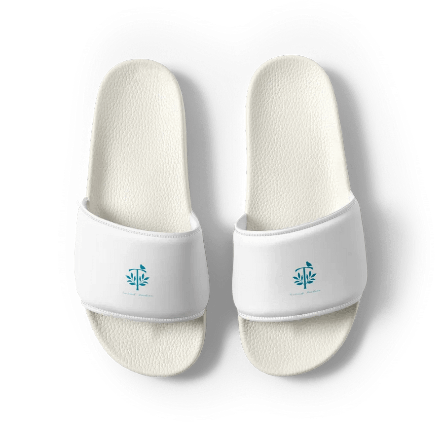 Coastal Chic Women's Slides product image (12)