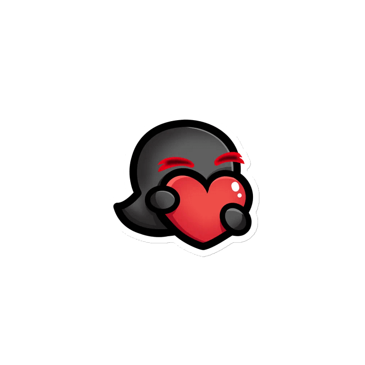 HEART Magnet product image (2)