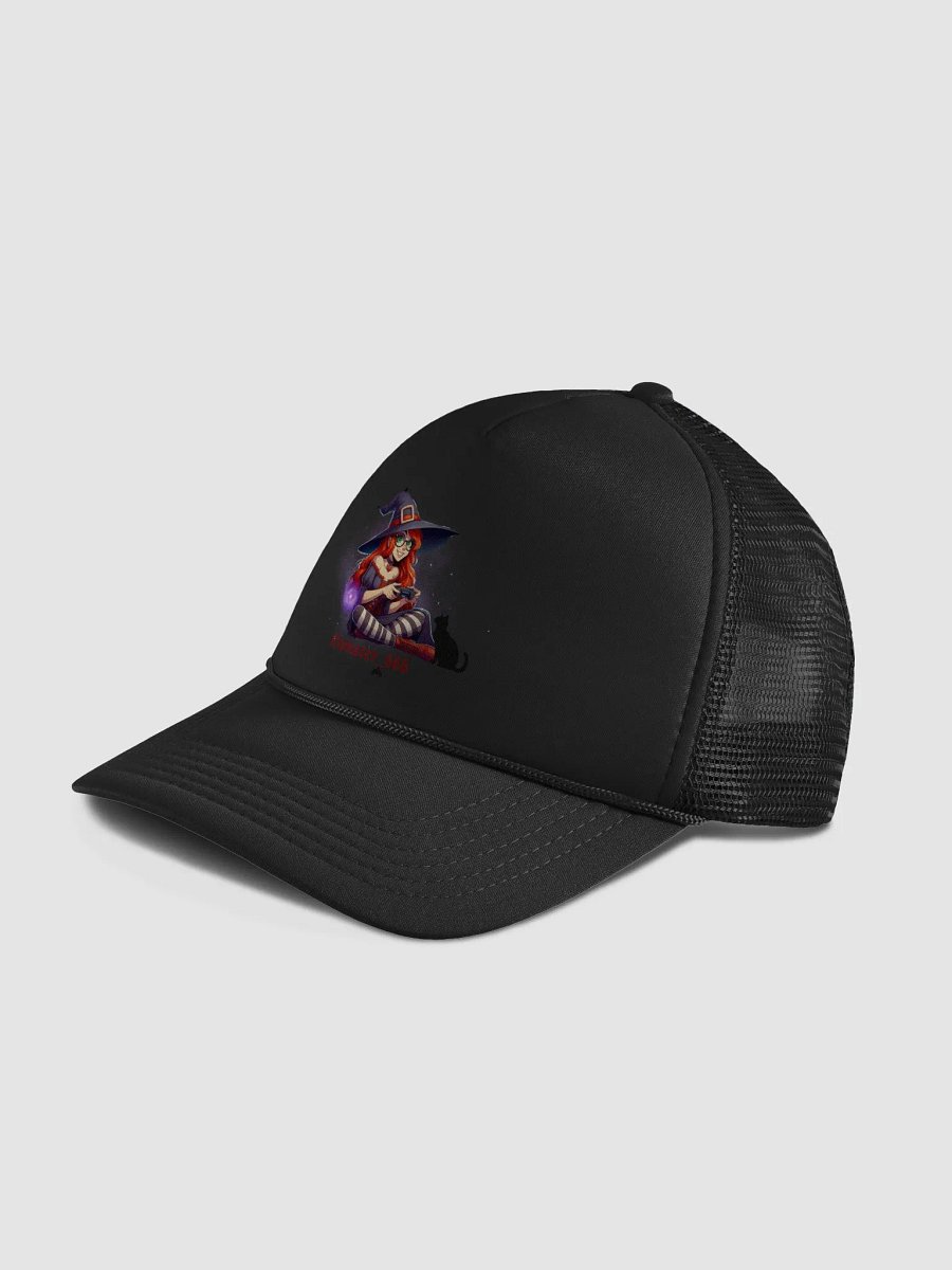 Momster Witch Cap product image (4)