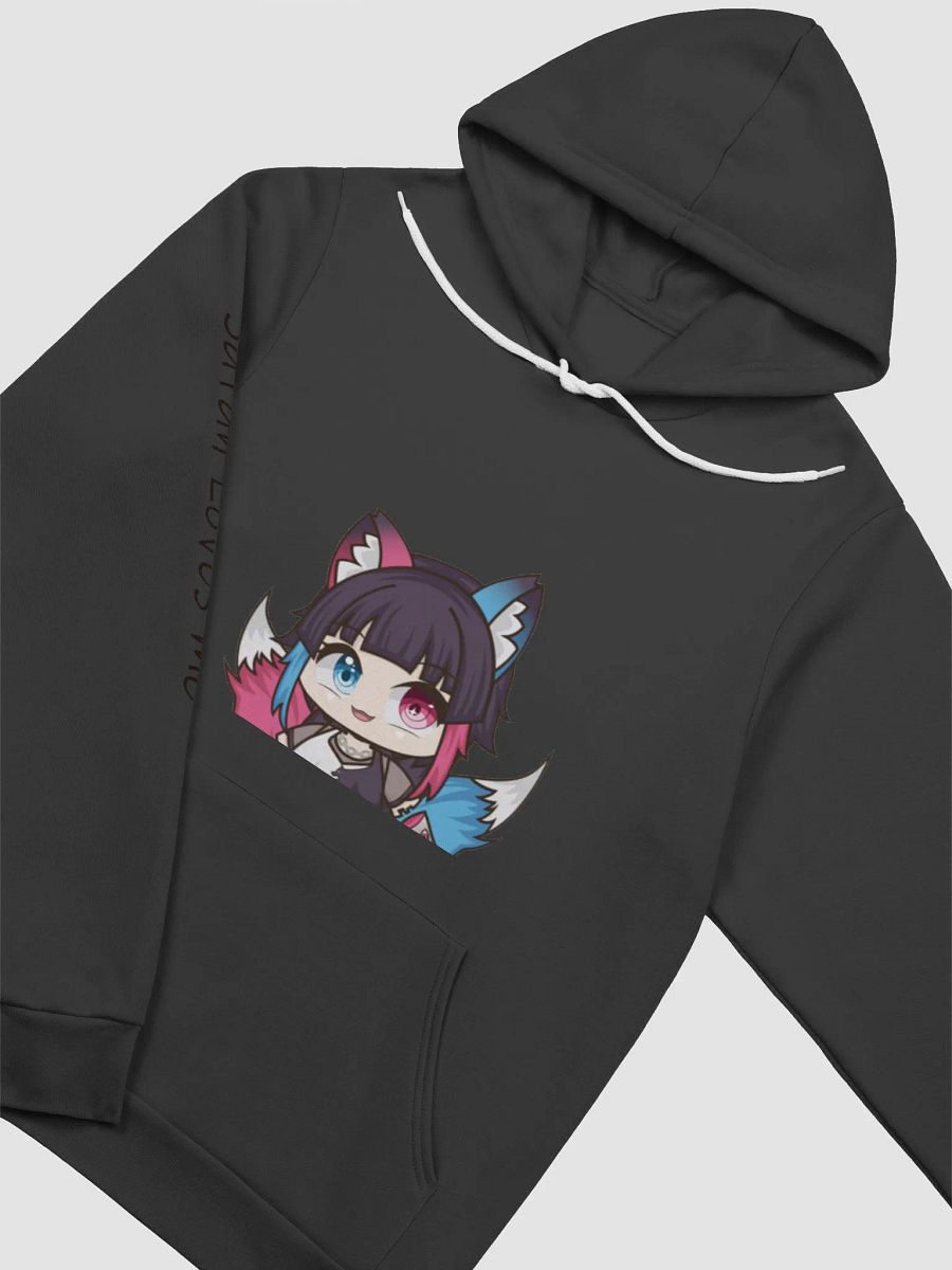 Satan Loves me Hoodie product image (14)