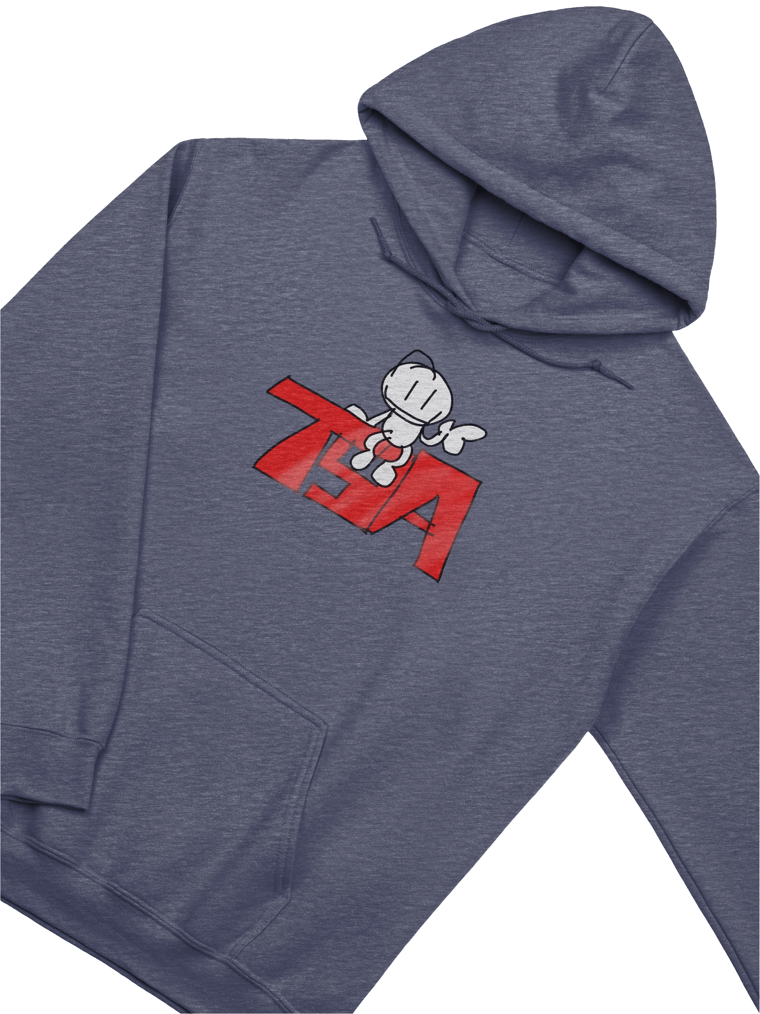 The Hoodie product image (27)