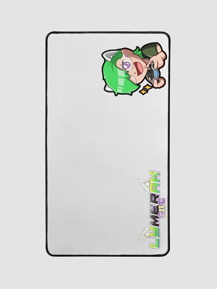 Game On Desk Mat product image (1)