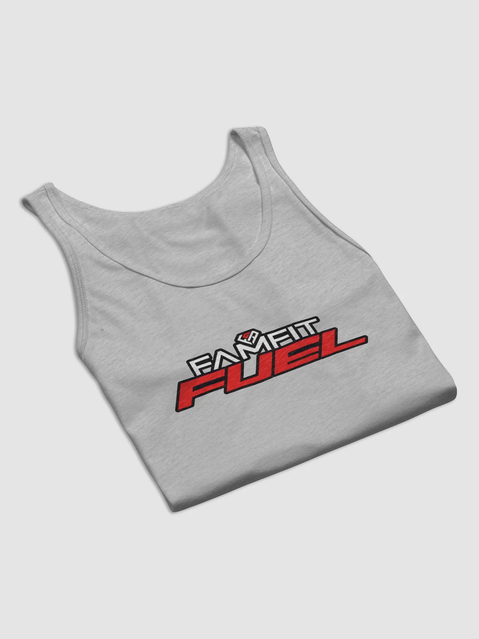 FAM FIT FUEL- Men's Tank Top product image (30)