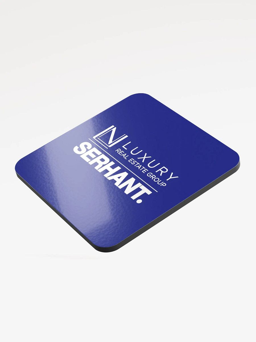 NJLRE X SERHANT - COASTER 3 product image (3)