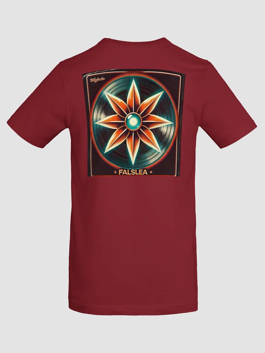 FL Vinyl Print Tee product image (32)
