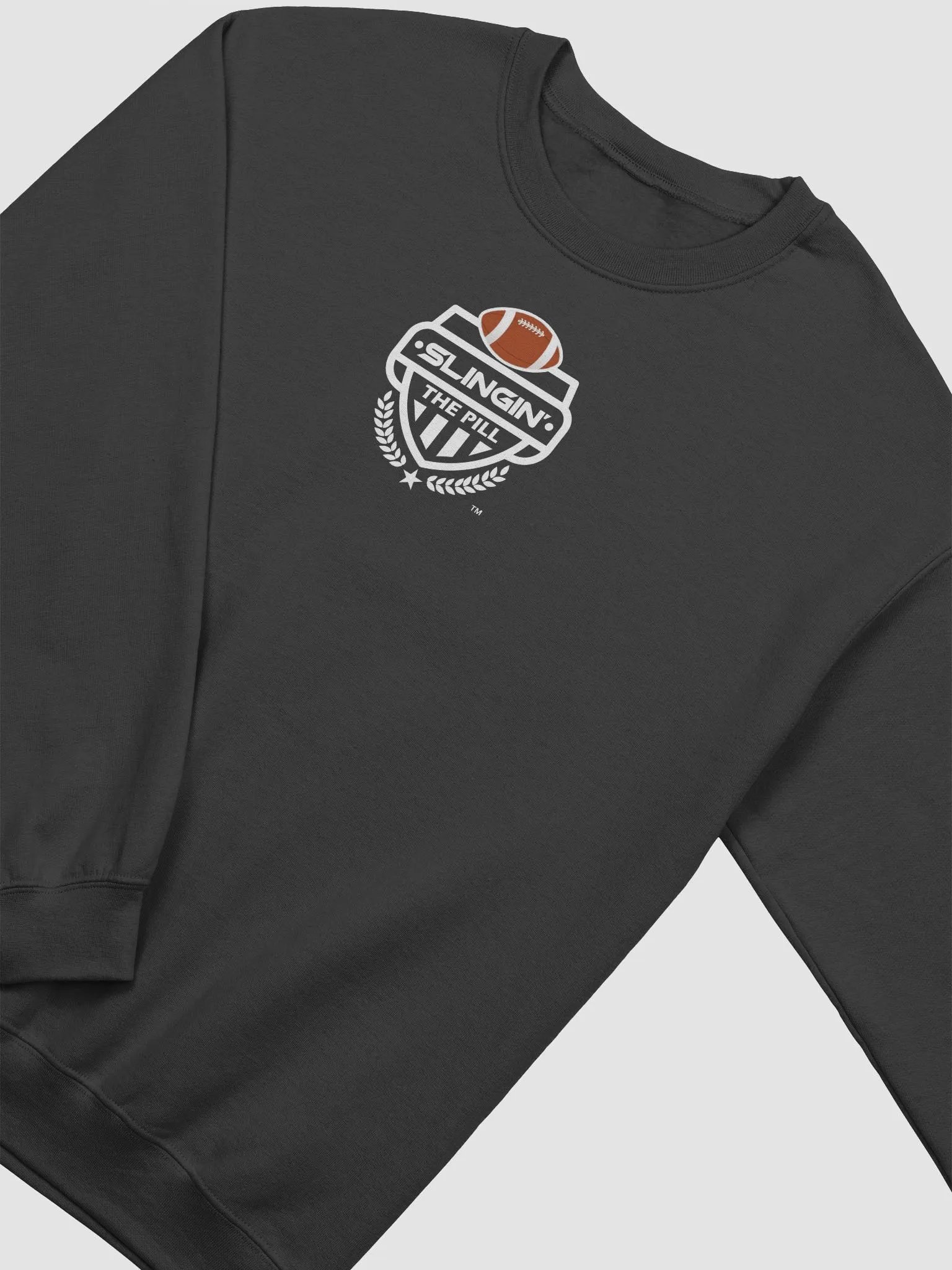 Slingin' the Pill Sweatshirt product image (24)