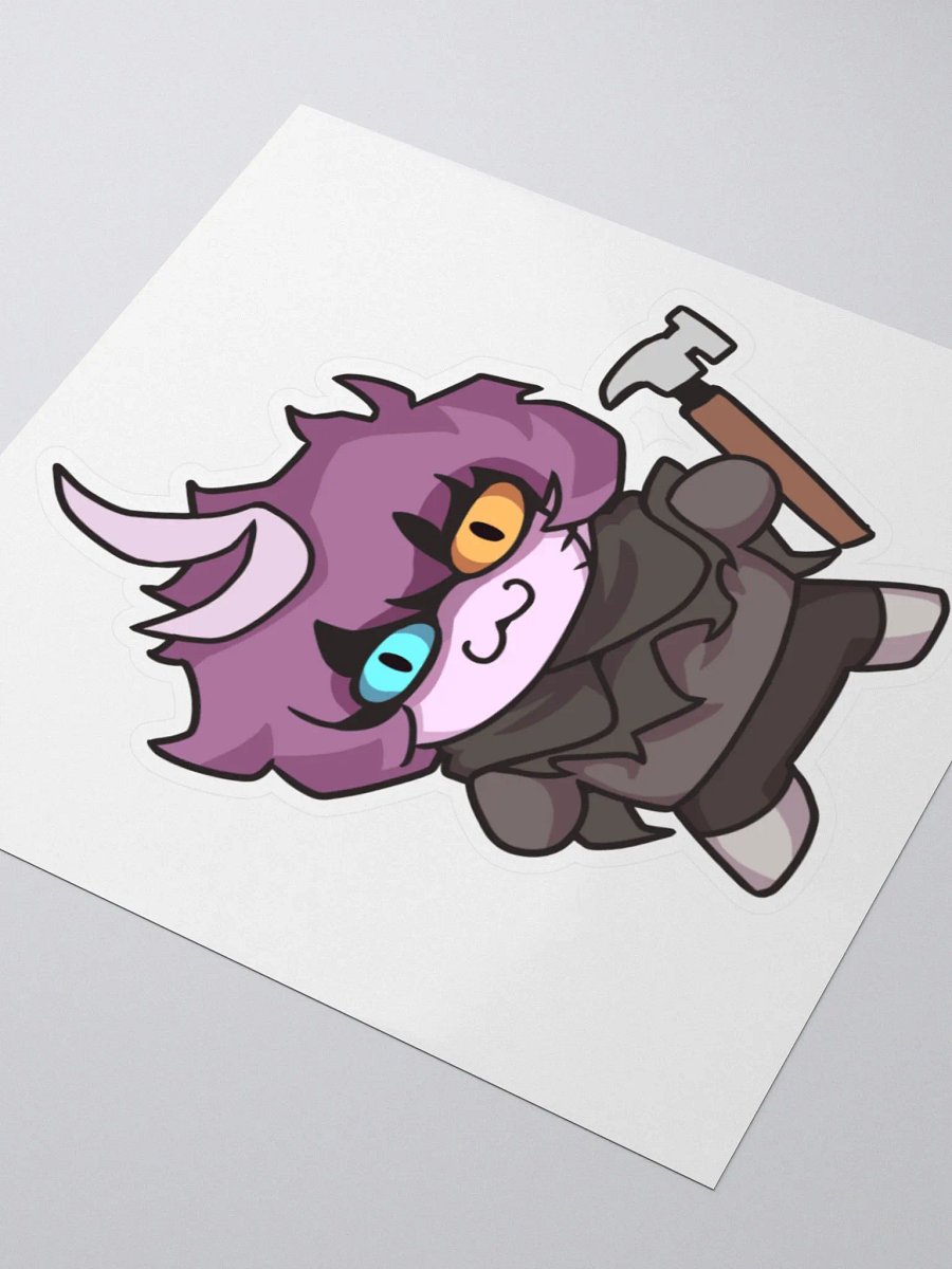 Break Your Ankles Sticker product image (3)