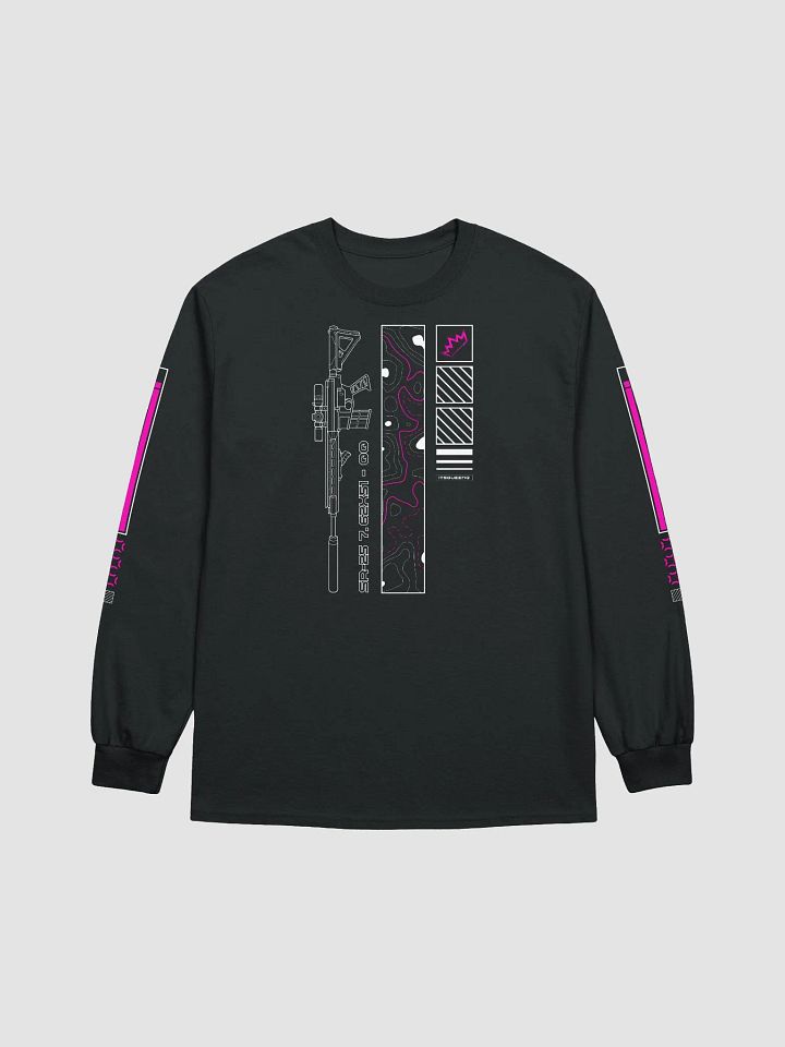 SR-25 L/S product image (1)