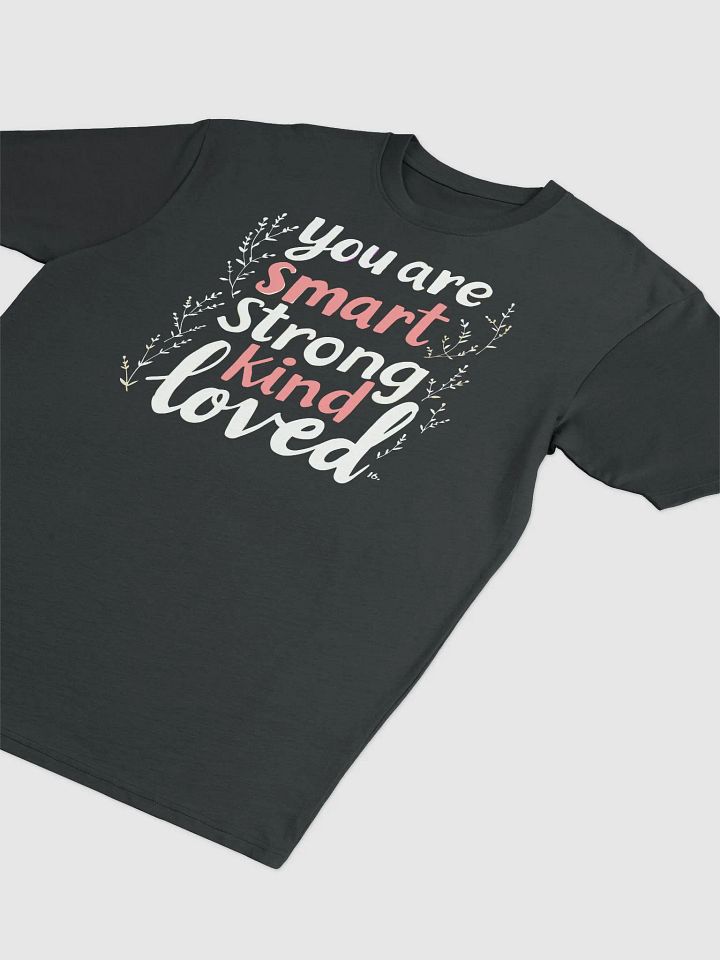 Mimi Cool Grandmal Men's Tee product image (2)