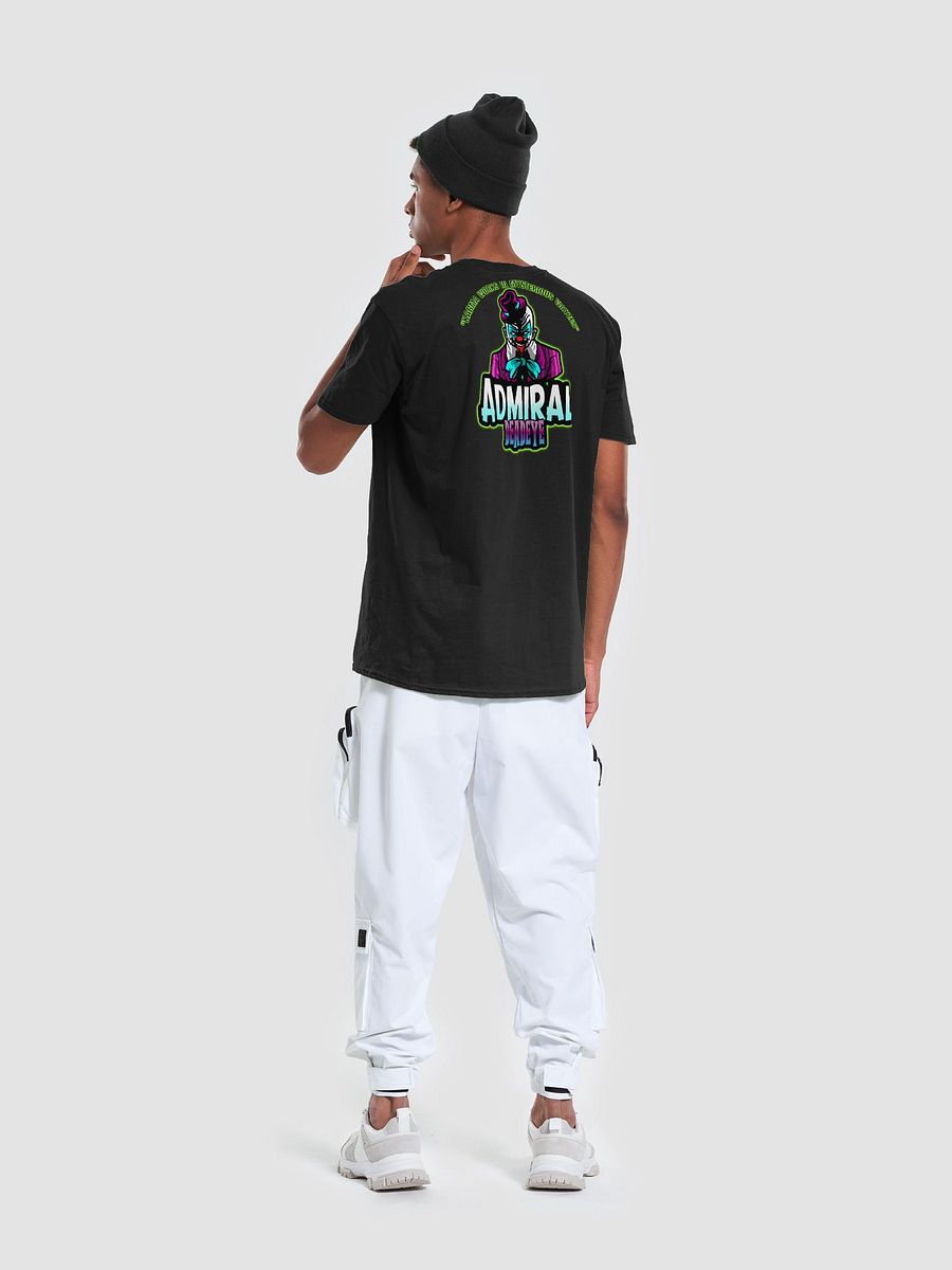 DeadEye T-Shirt product image (6)