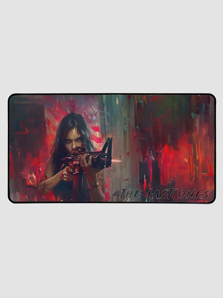 The Last Ones - American Variant product image (1)