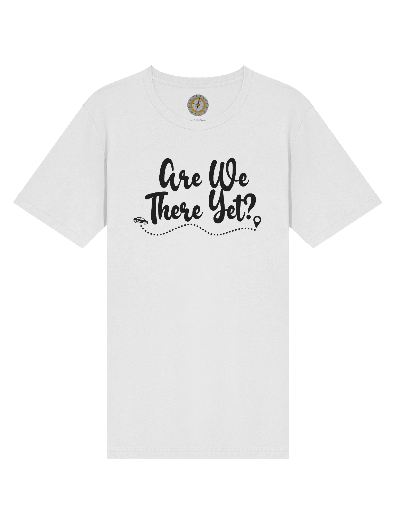 Are We There Yet Shirt (V2) product image (3)