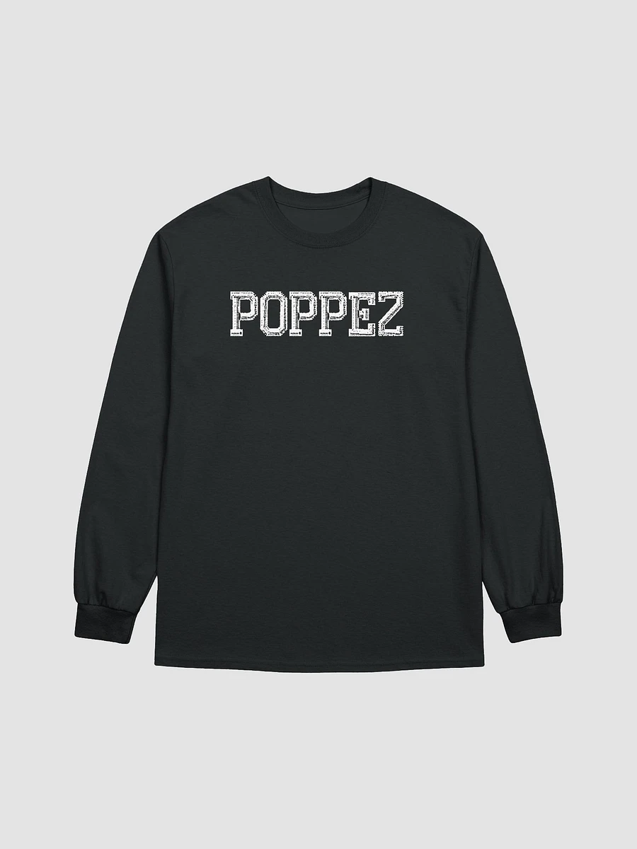 PopPez Long T Stitch W product image (1)