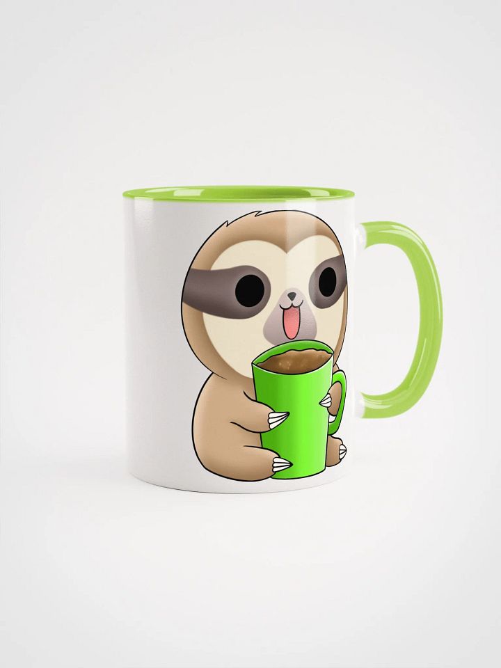 RTR First Cup New Edition product image (1)