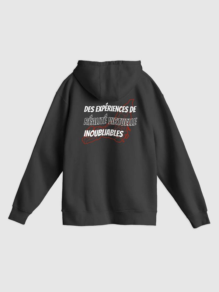 Canuko Adventure Hoodie (FR) product image (2)