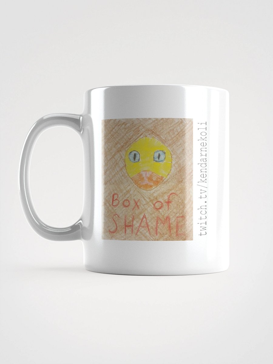 Box of Shame product image (17)