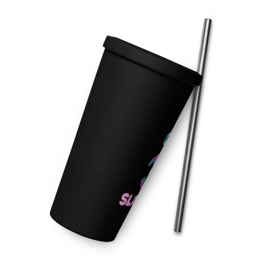 Vibrant GCS Insulated Tumbler product image (9)