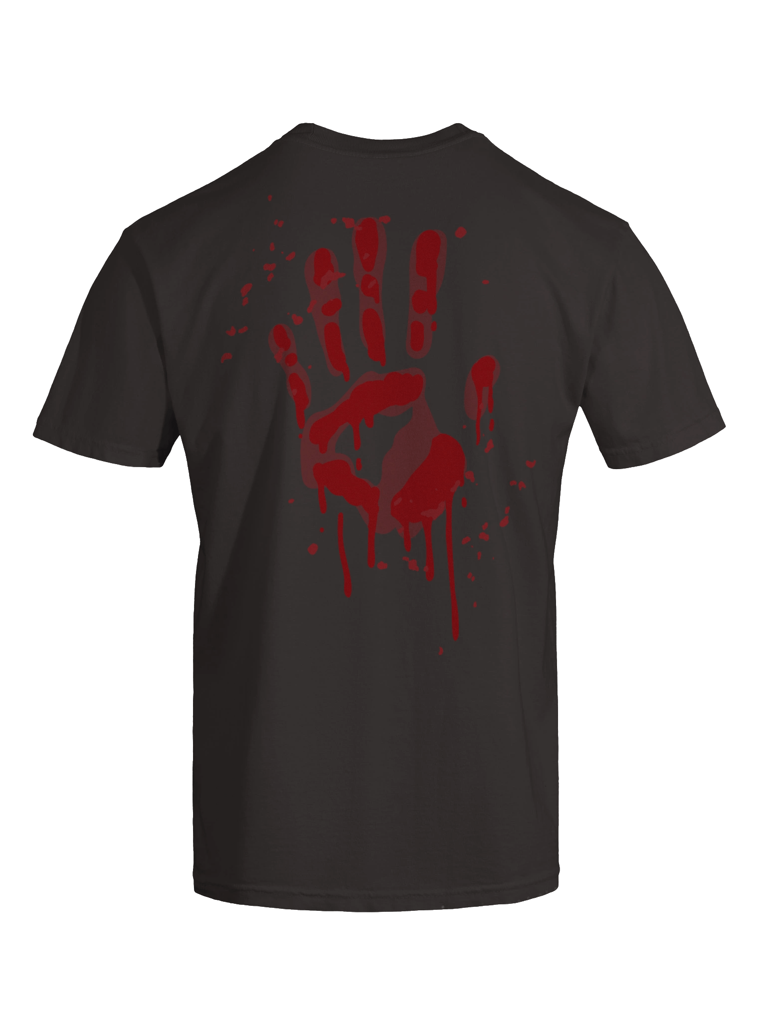 OG Bloody T-Shirt product image (9)