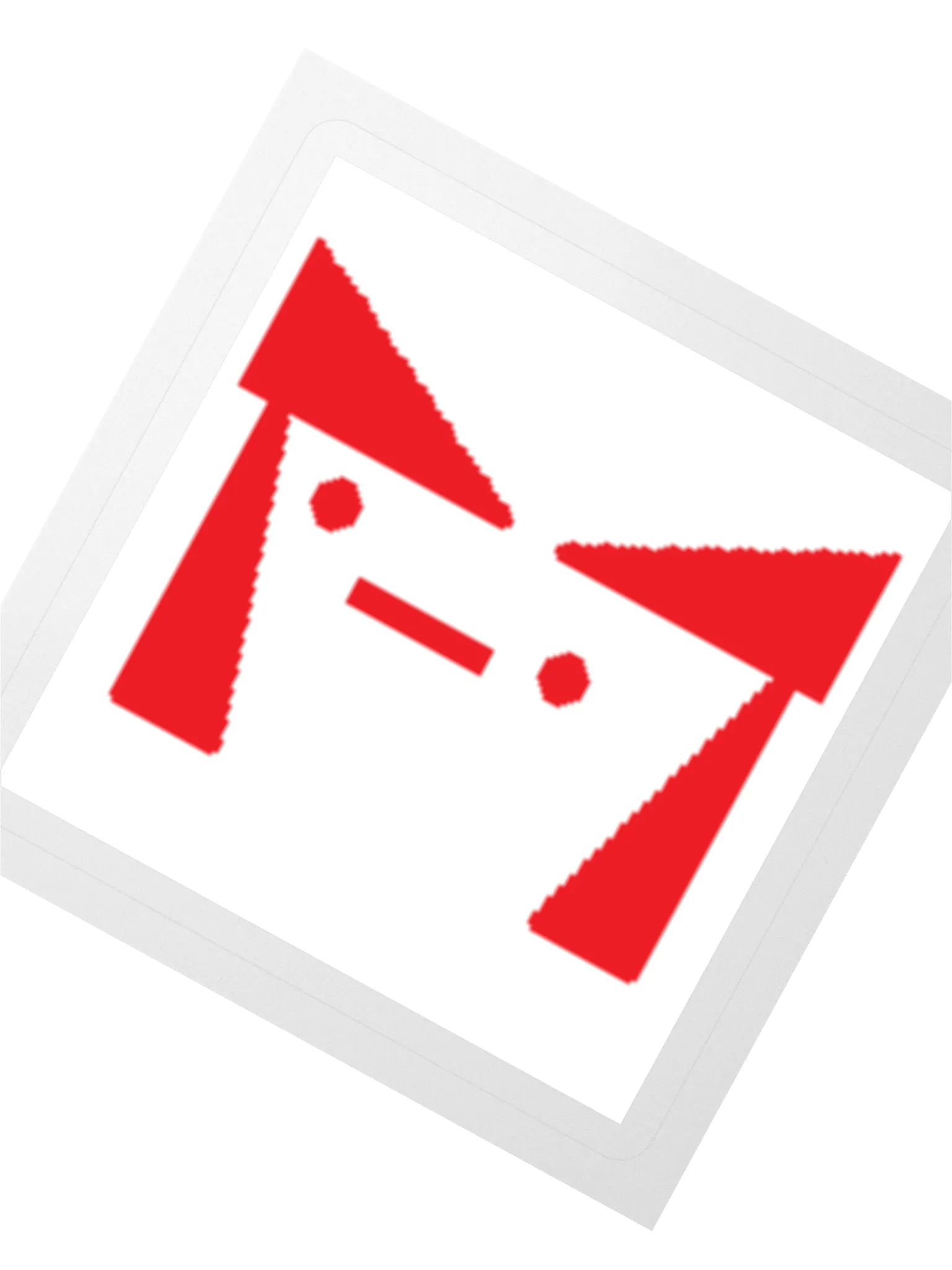 p2mgWanda Sticker product image (2)