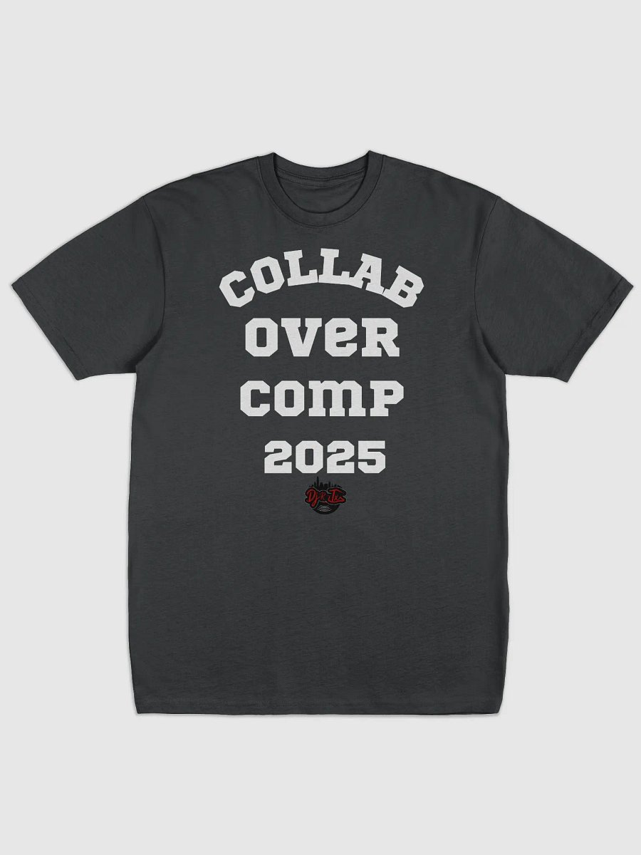 Collab Over Comp 2025 product image (1)