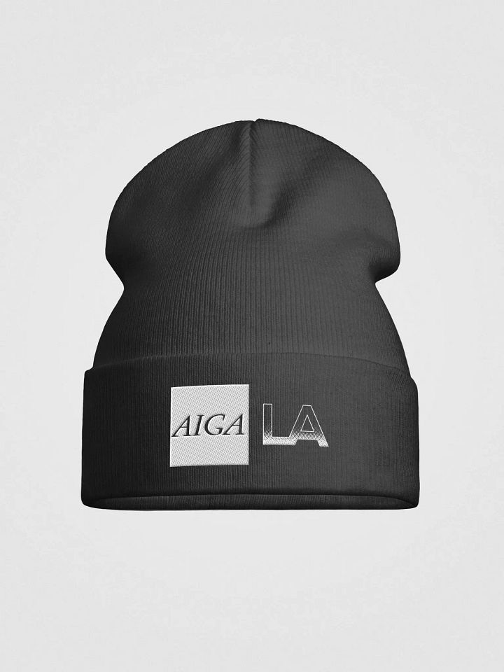 Classic Otto Beanie product image (1)