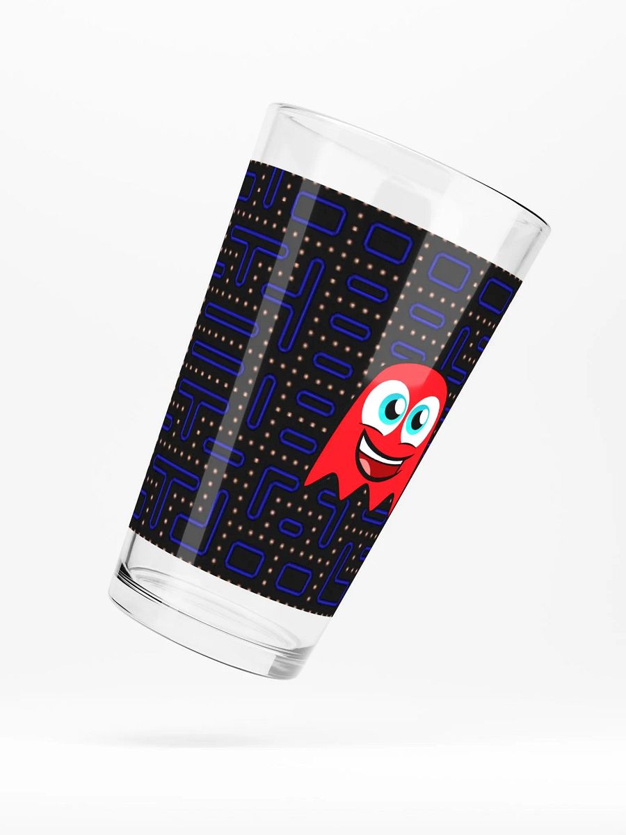 Maze Glass product image (1)