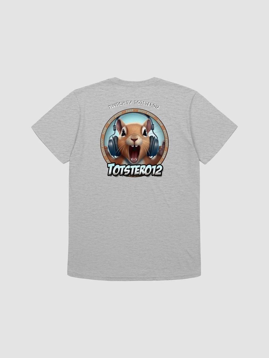 ToTs Bam Tshirt product image (2)