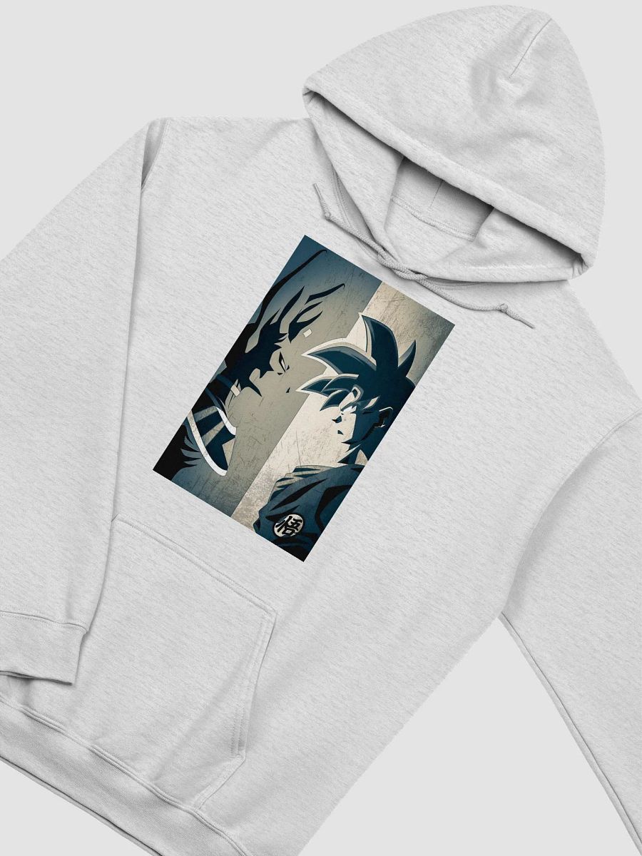 Goku Vs Beerus Unisex Hoodie product image (35)