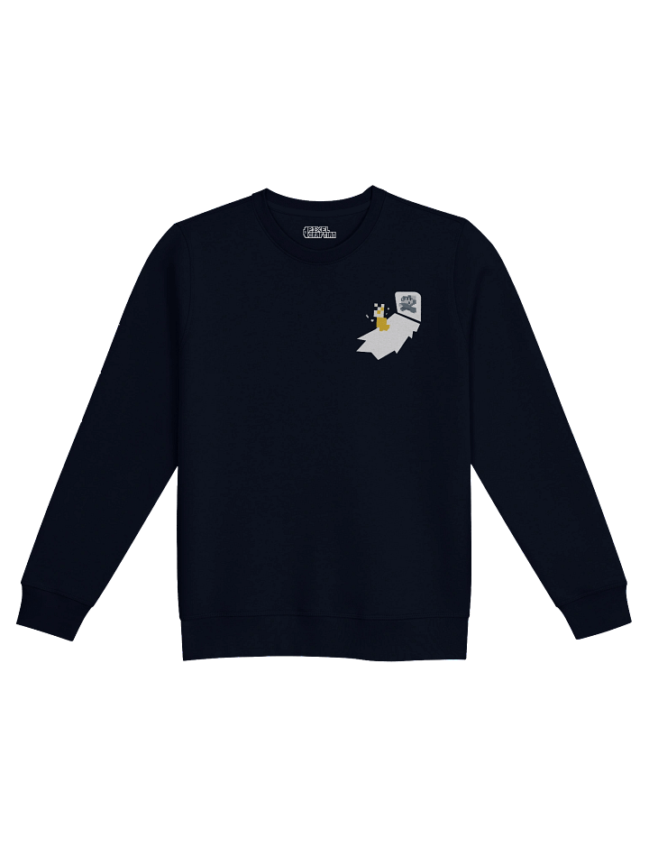 HERE LIES INFRINGIO Sweatshirt product image (1)