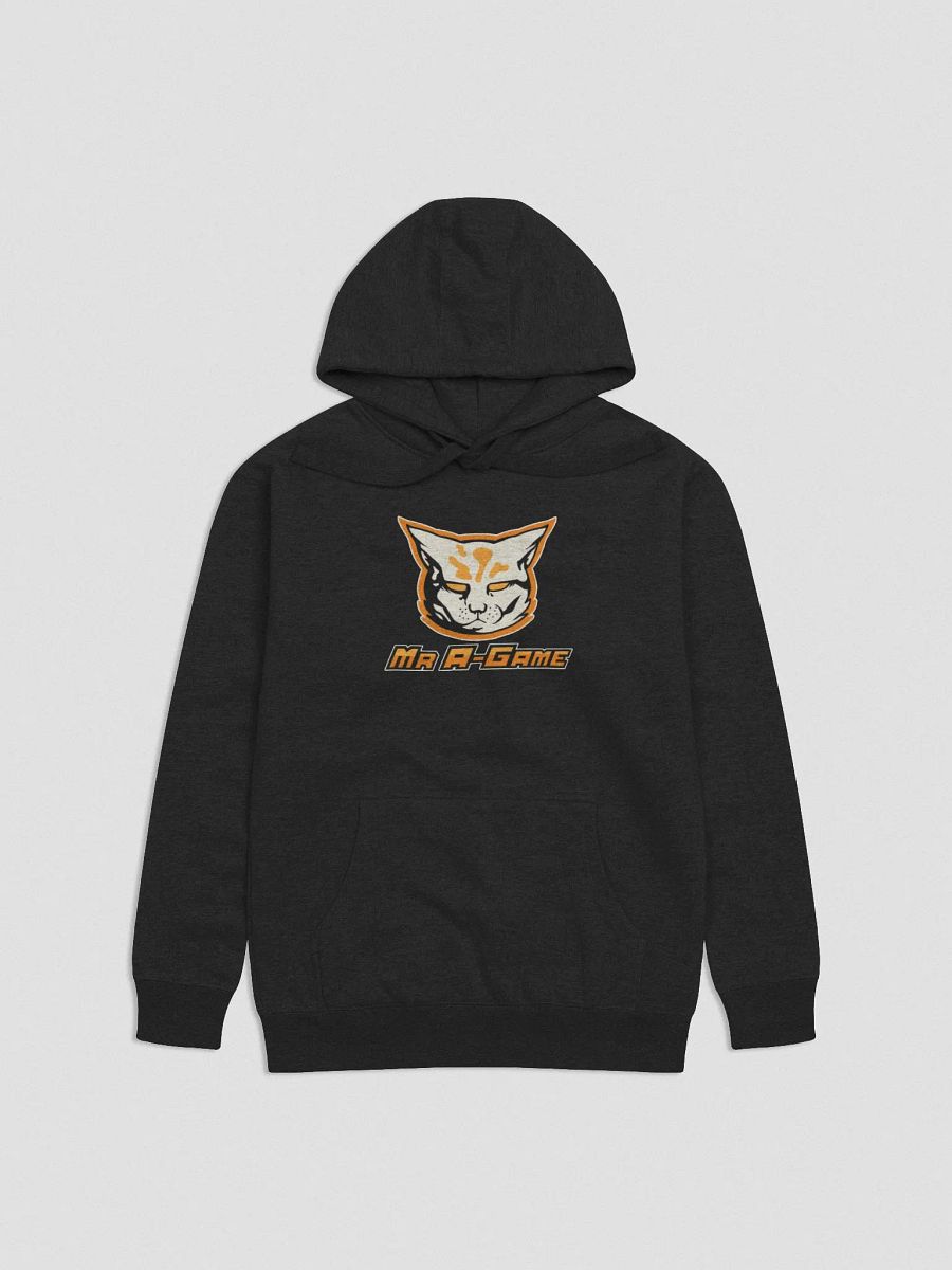 Bella the Cat Unisex Hoodie product image (1)