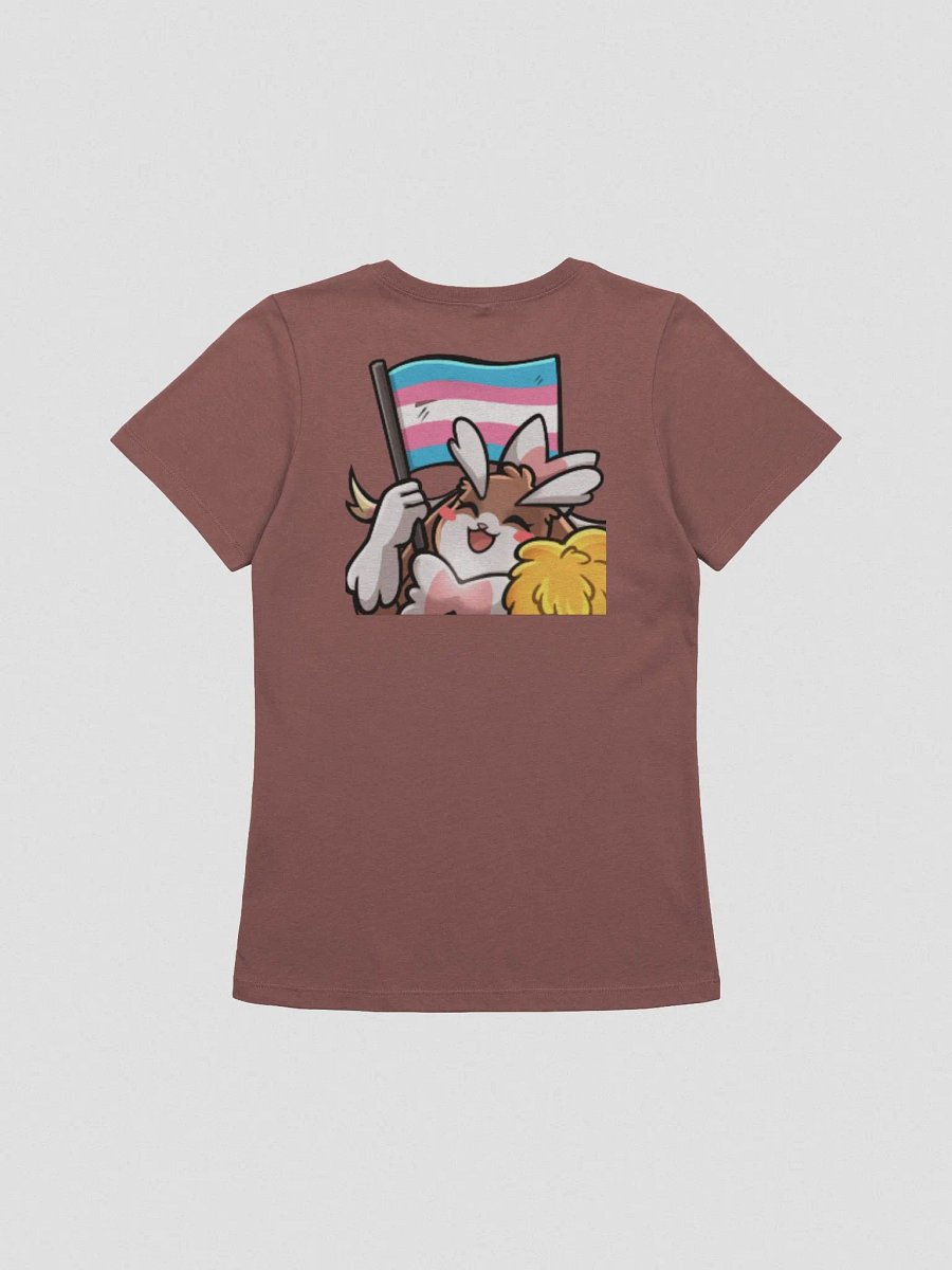 Fluffy Shirt F product image (30)