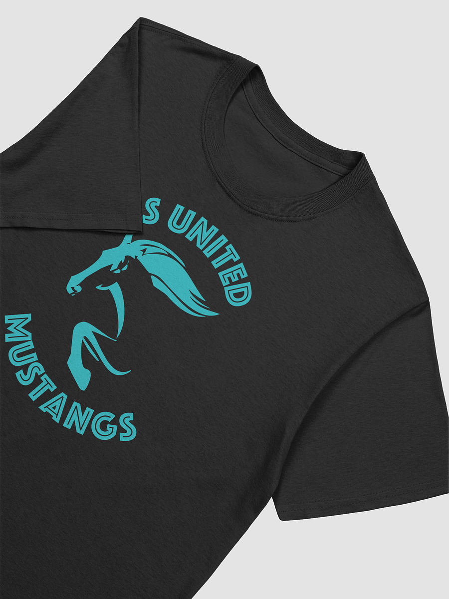 Mustangs Gilden T-Shirt product image (38)