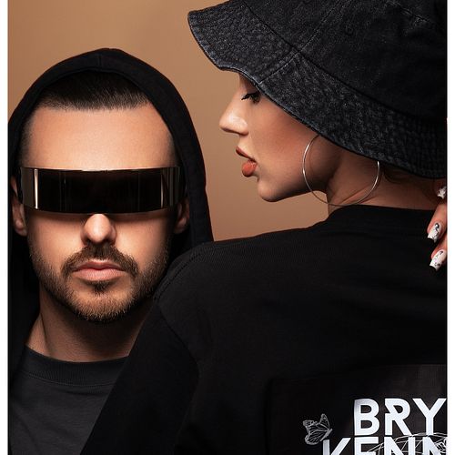 ⚫️ The wait is finally over! Our new Bryce Kenneth merch drop is now LIVE and ready for you to explore. 

This collection fea...