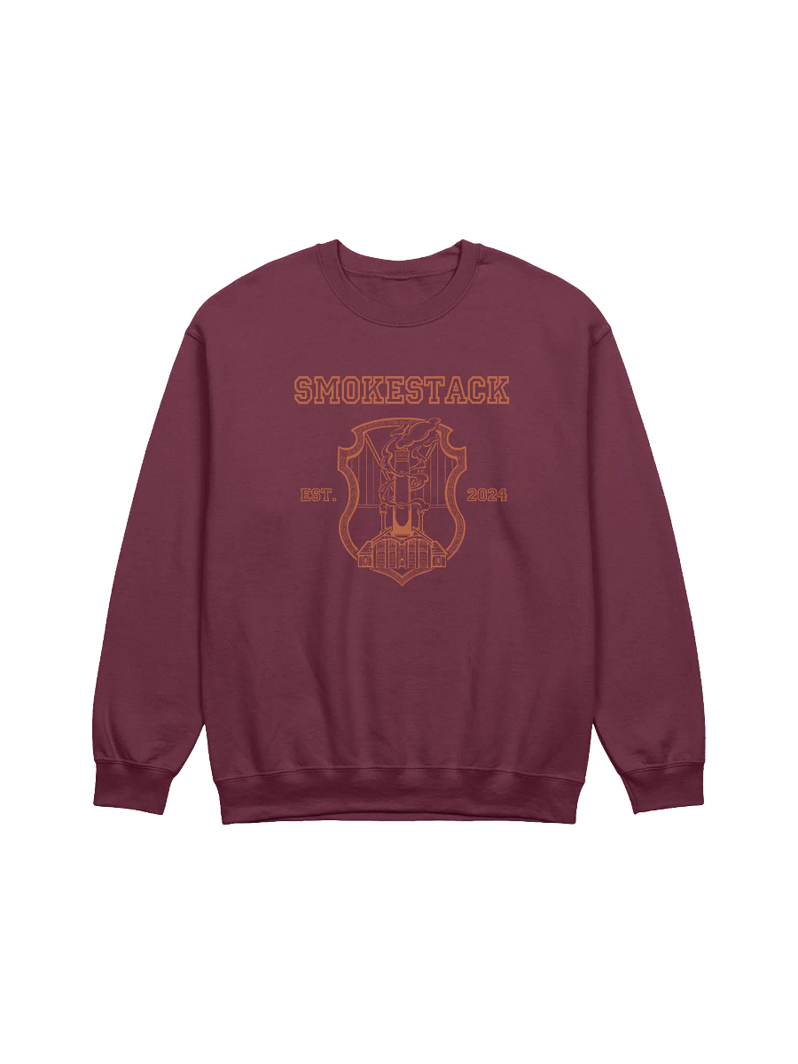 Smokestack Sweater product image (5)