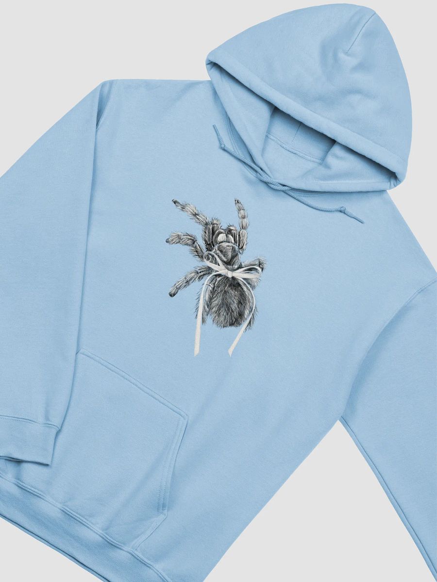 just a girl hoodie product image (9)