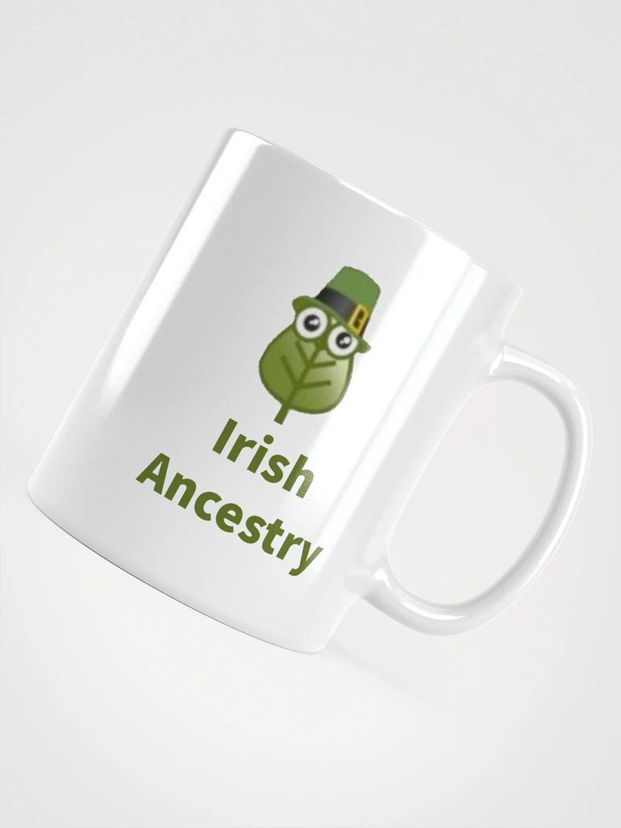 I'd Rather Be Drinking A Guinness Coffee Mug product image (4)