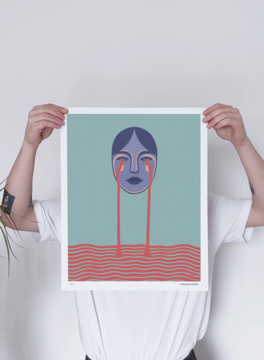 i drowned in your sea of tears product image (2)