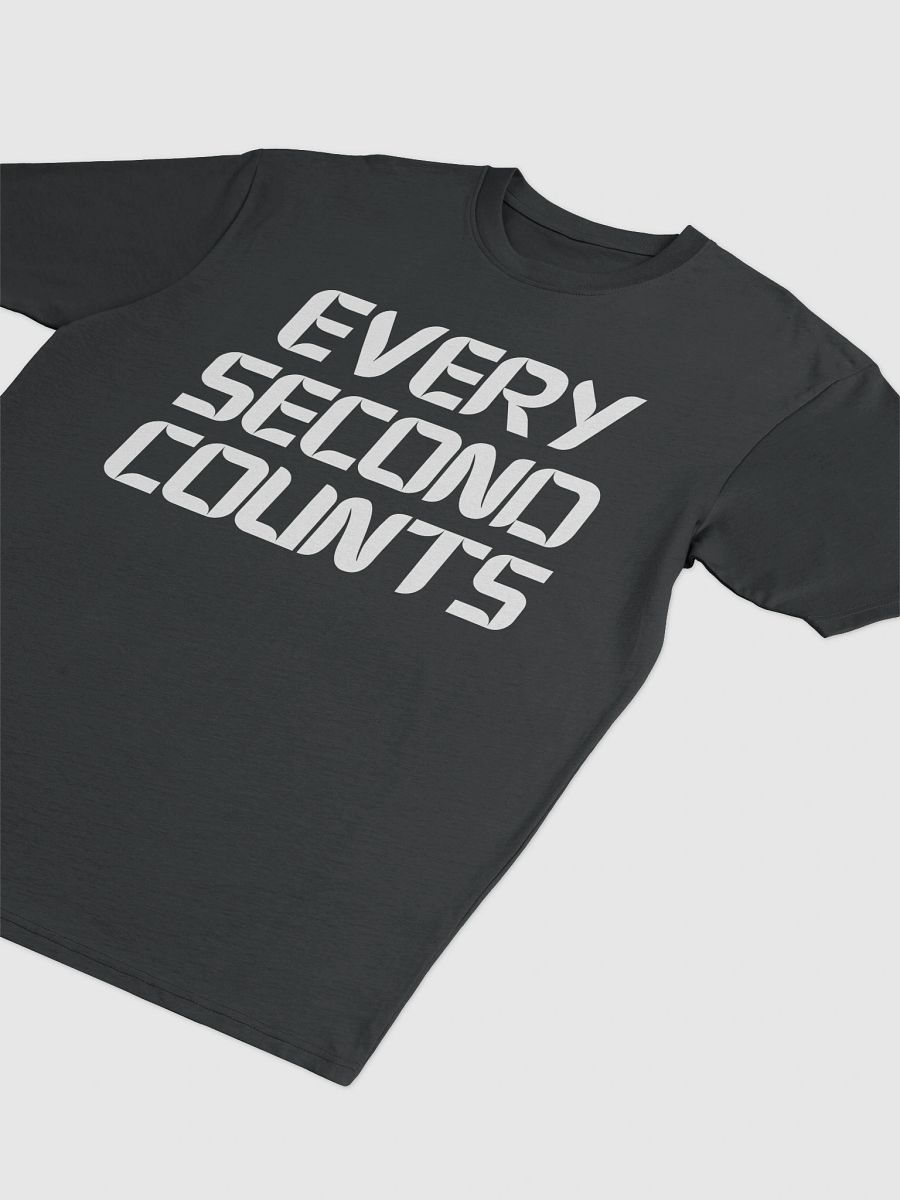 Every Second Counts product image (7)