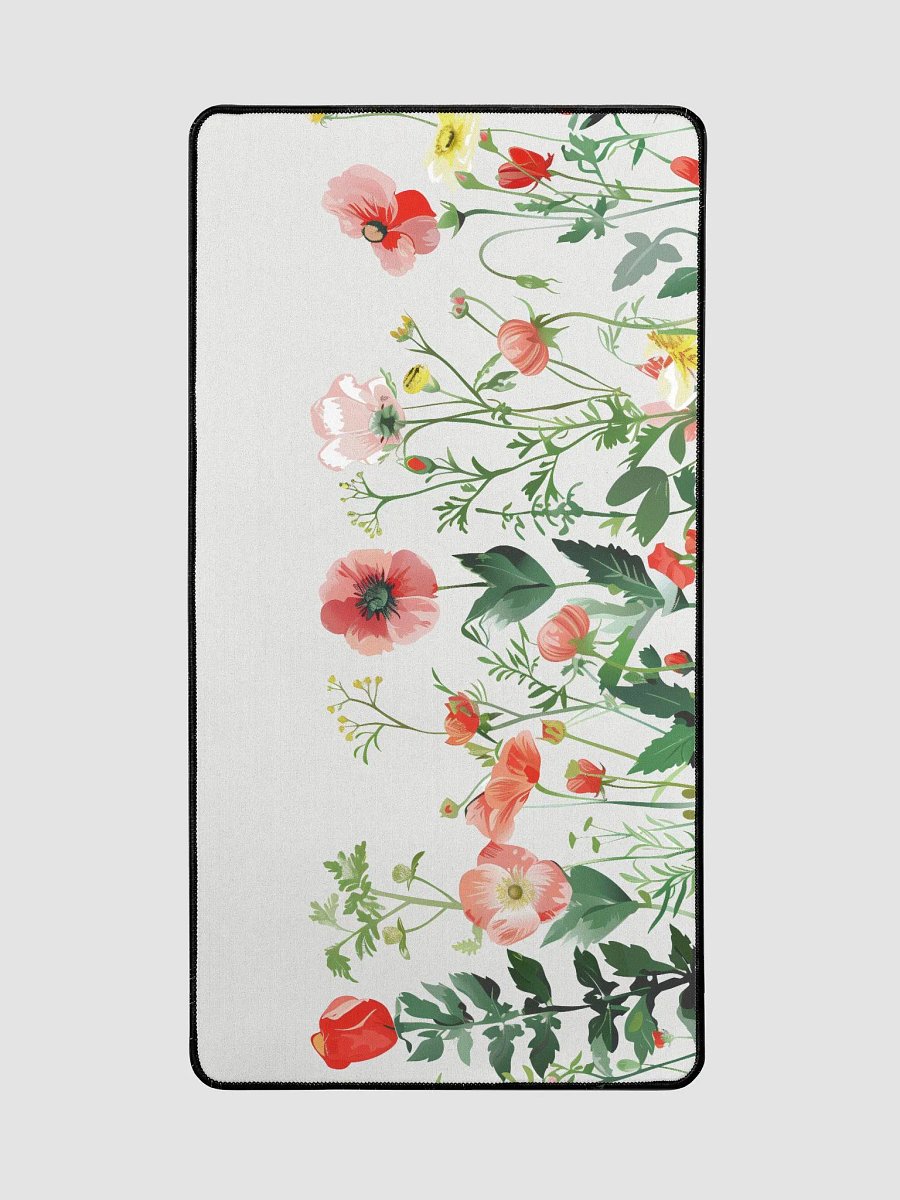 Floral #2 - Desk Mat product image (2)