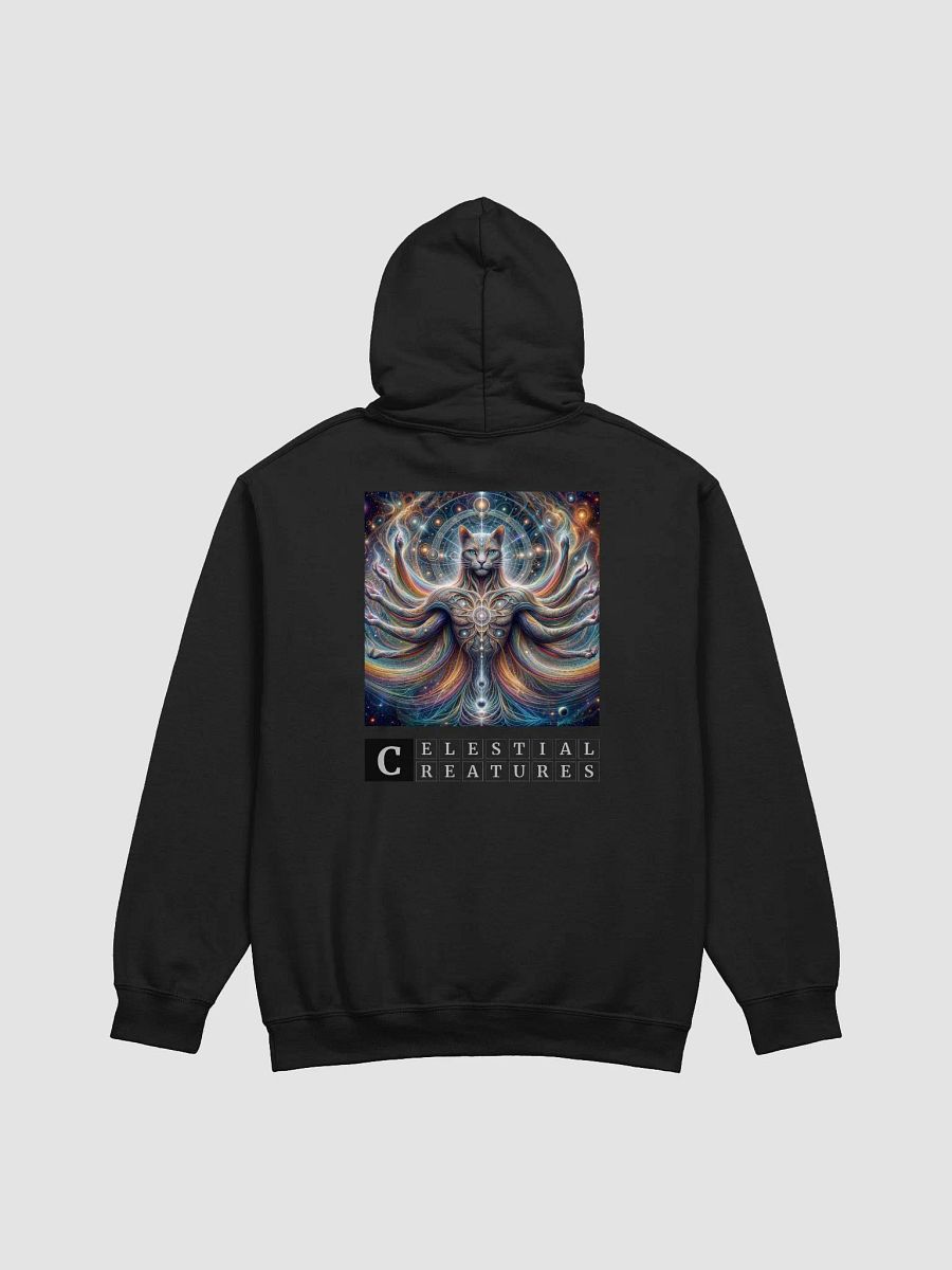 Celestial Creatures | Classic Hoodie product image (3)