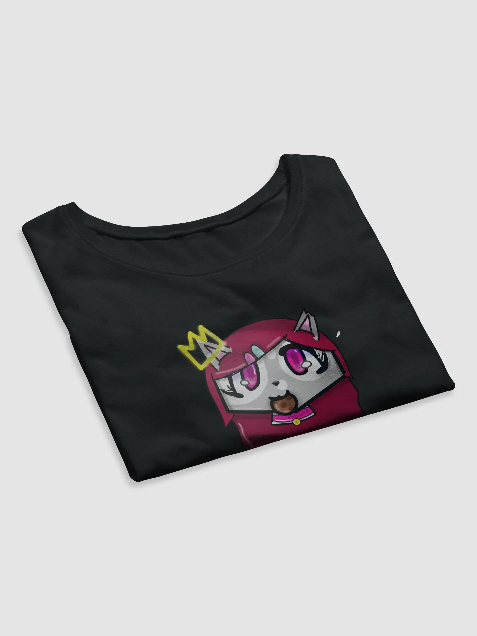 Bella Queen Crop product image (4)