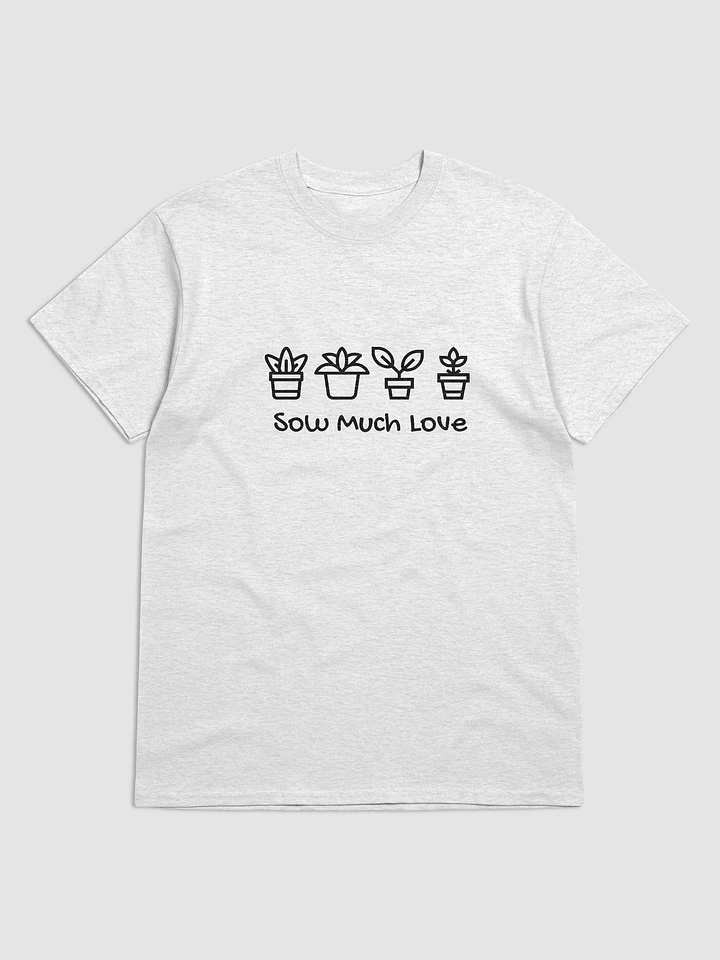 GARDENING Vibes T-Shirt product image (1)