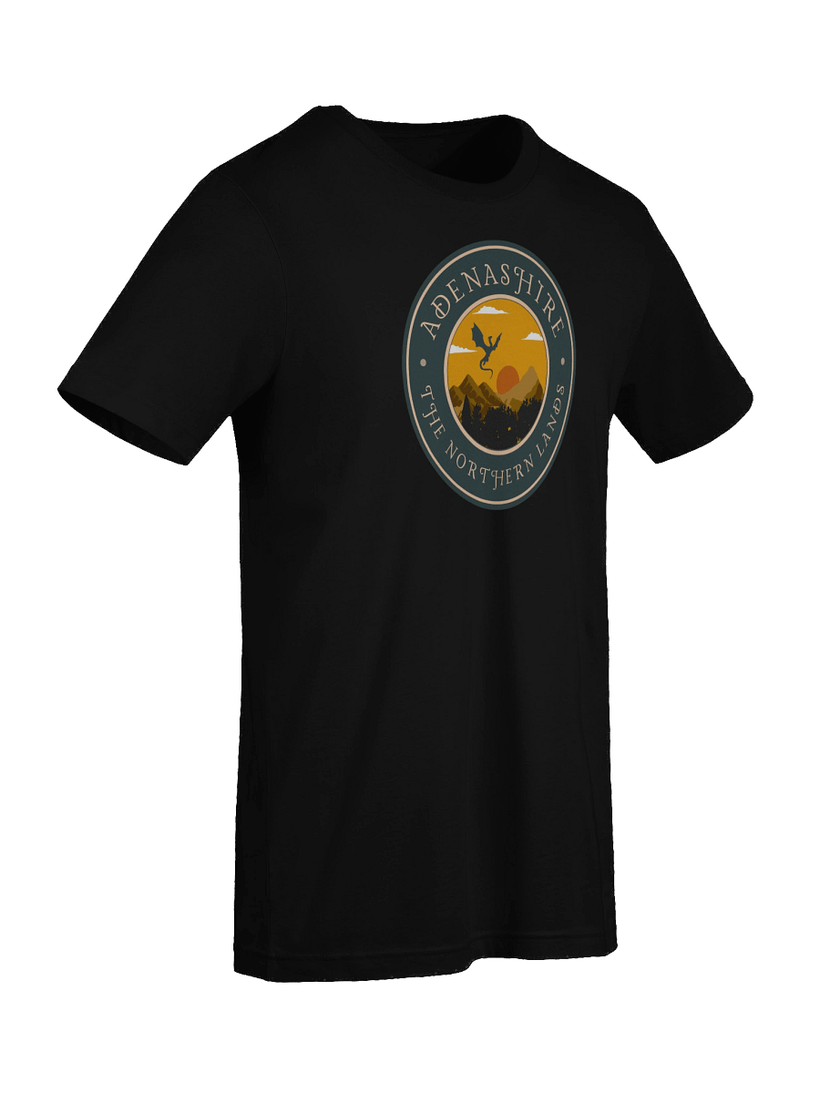 Adenashire Women's T-shirt product image (9)
