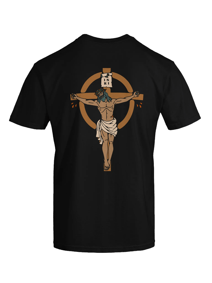 The Cross Is Beautiful Shirt product image (110)
