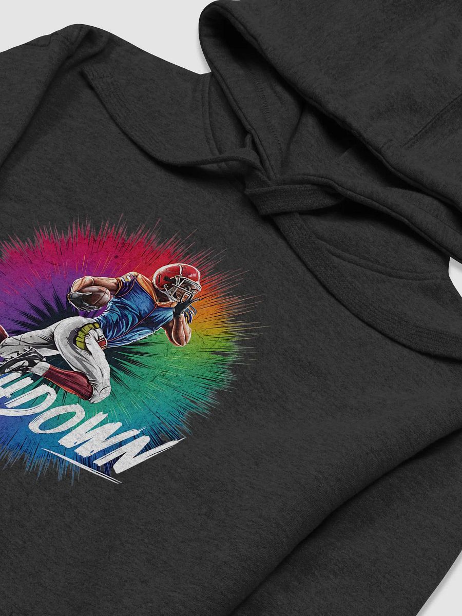 Touch Down Tee T-Shirt product image (11)