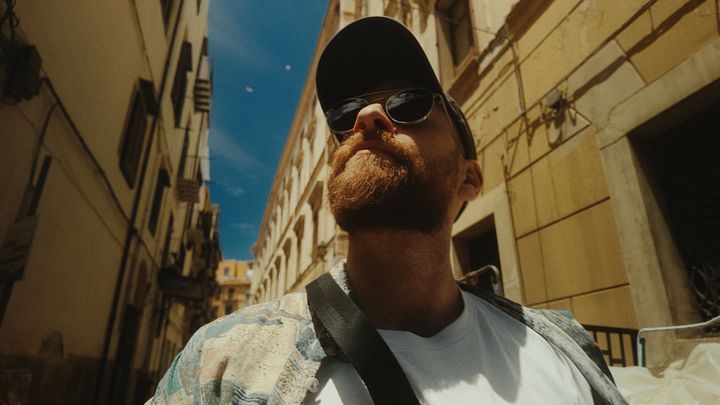 Palermo Powergrade & LUTS (DJI OSMO Pocket 3 + Osmo Action 5) product image (2)