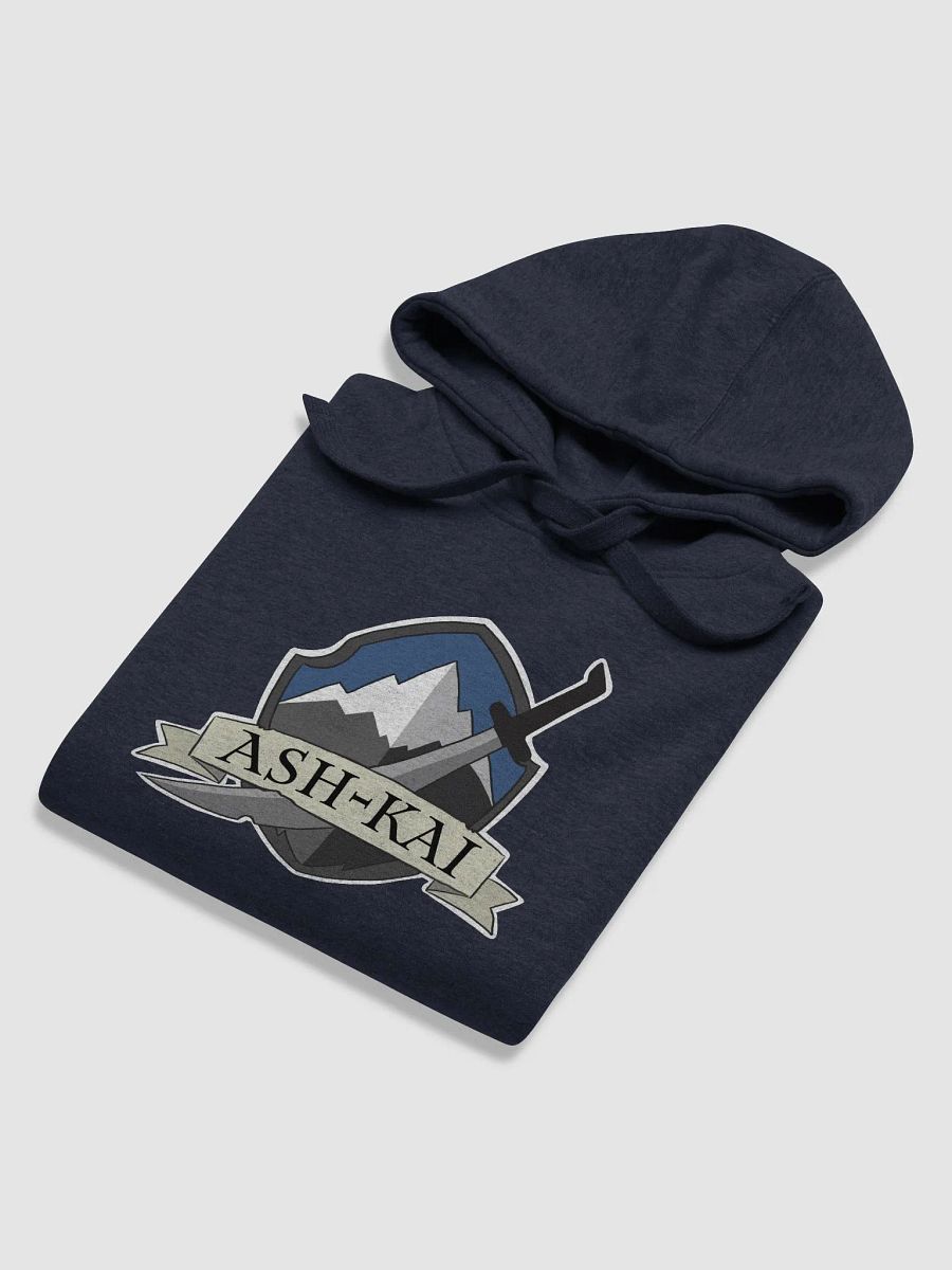 Ash-Kai Shield Cotton Hoodie product image (41)
